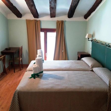 El Frago Casa Torralbaゲストハウス エクステリア 写真