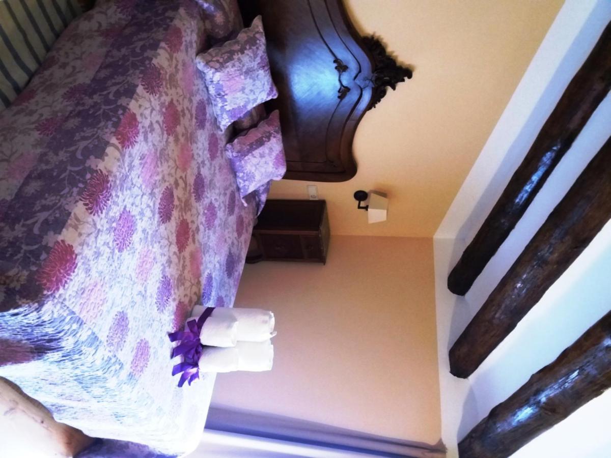 El Frago Casa Torralbaゲストハウス エクステリア 写真
