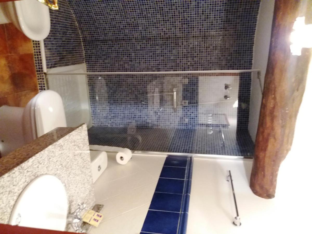 El Frago Casa Torralbaゲストハウス エクステリア 写真